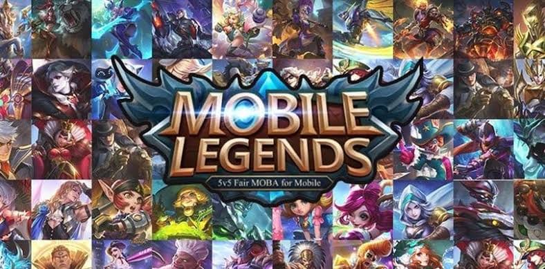 mobile legend rise up player | Facebook
