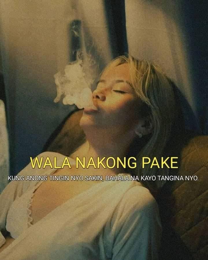 Pakialamera quotes
