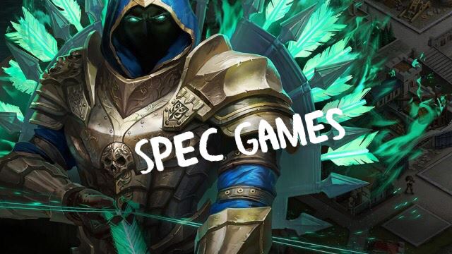 Spec Games
