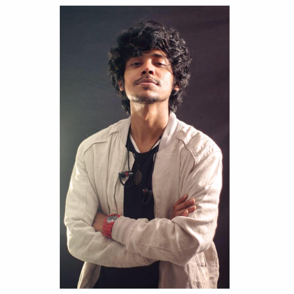 Arun Raj Music