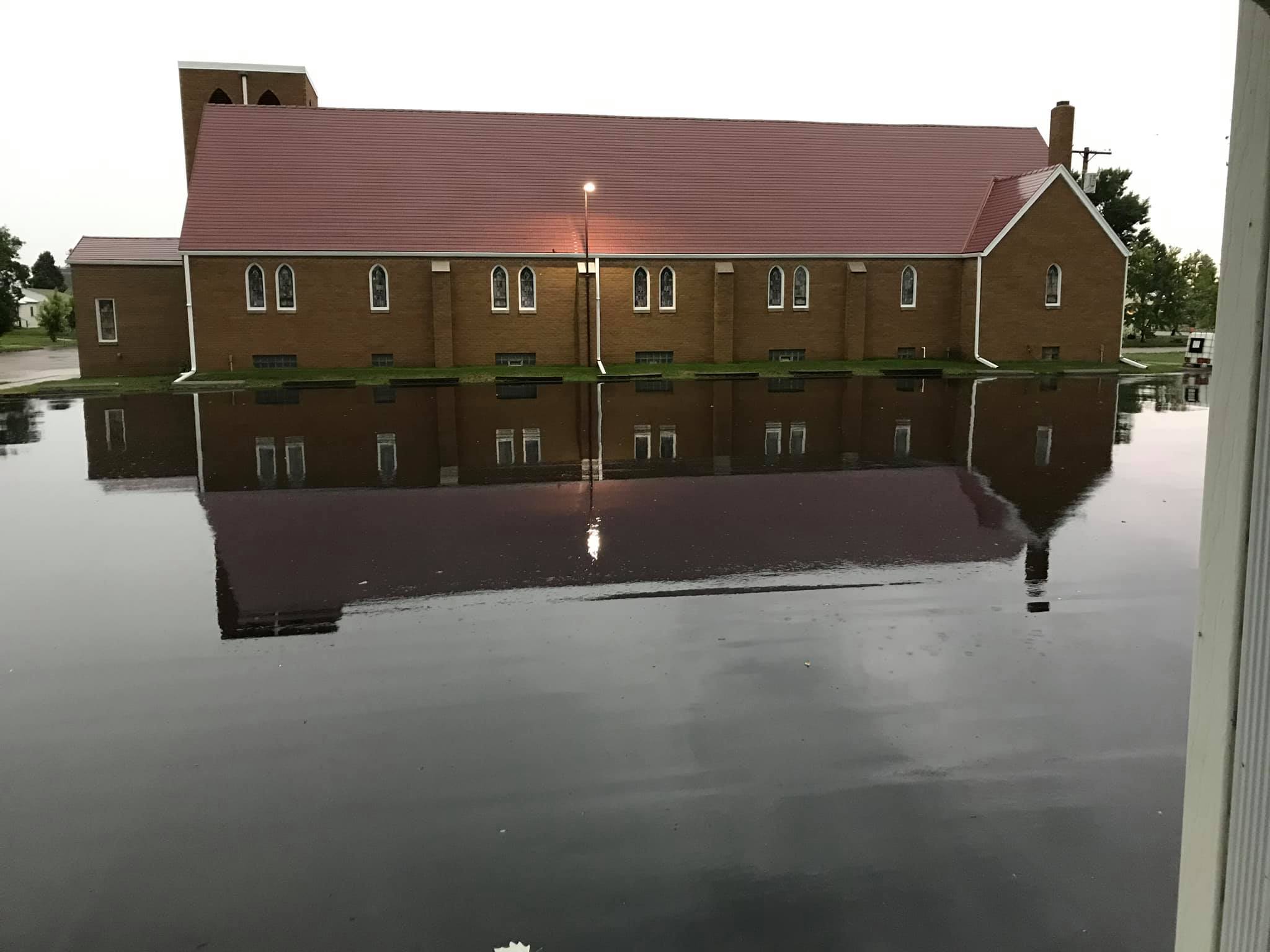 Pollock Memorial Presbyterian Church | Pollock SD