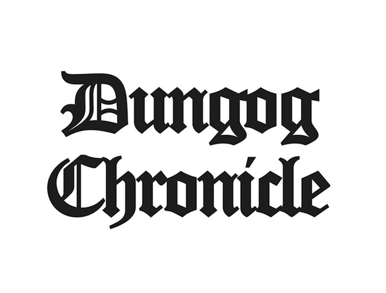 Dungog's Mitchell Simmonds is preparing... - Dungog Chronicle | Facebook