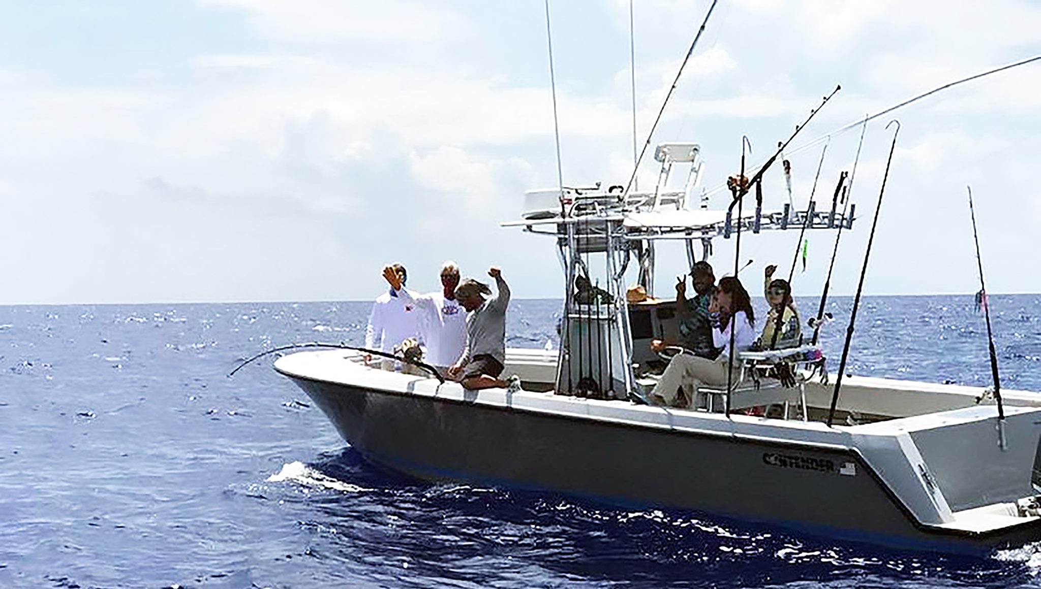 Fish Daily Charters | Key West FL
