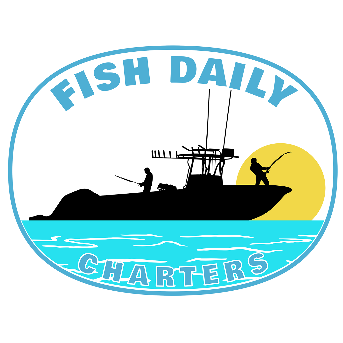 Fish Daily Charters | Key West FL