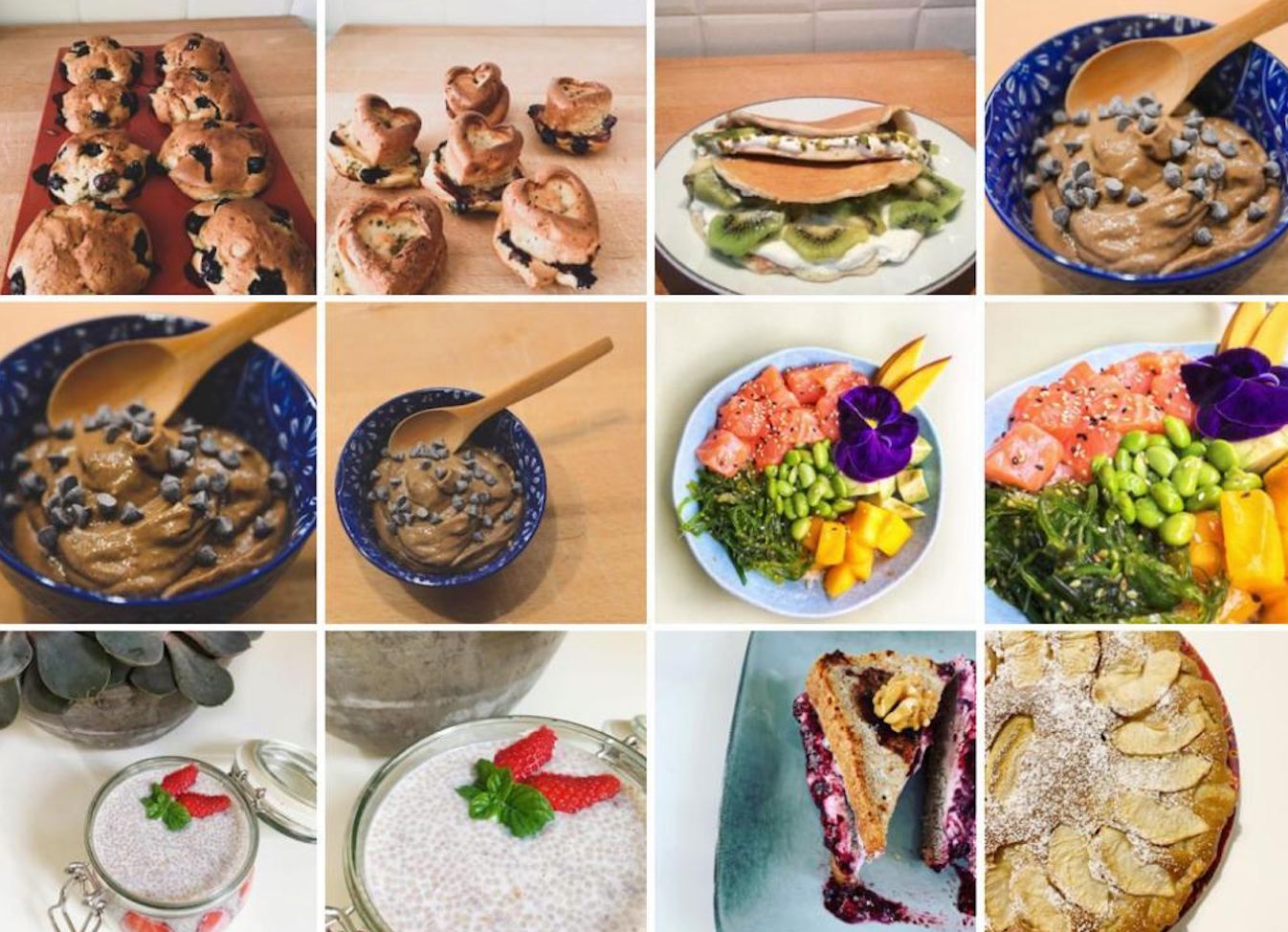 10 alimenti che aiutano a mantenere in salute la vescica