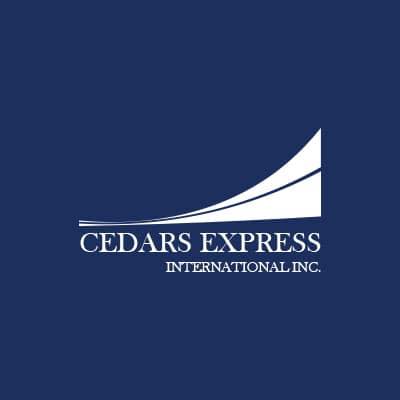 Cedars Express International,Inc. | Carson CA