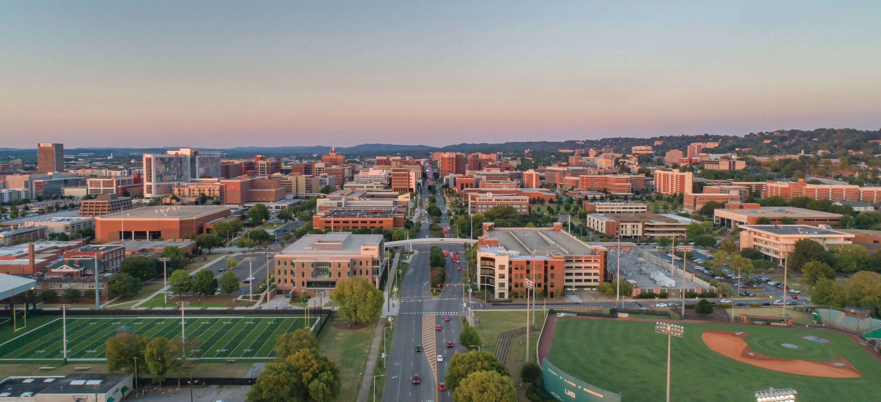 UAB Center for Palliative and Supportive Care | Birmingham AL