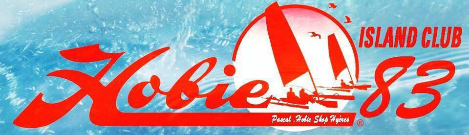 Hobie Island Club 83