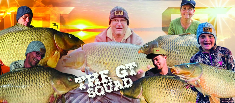 DB Baits South Africa added a new... - DB Baits South Africa