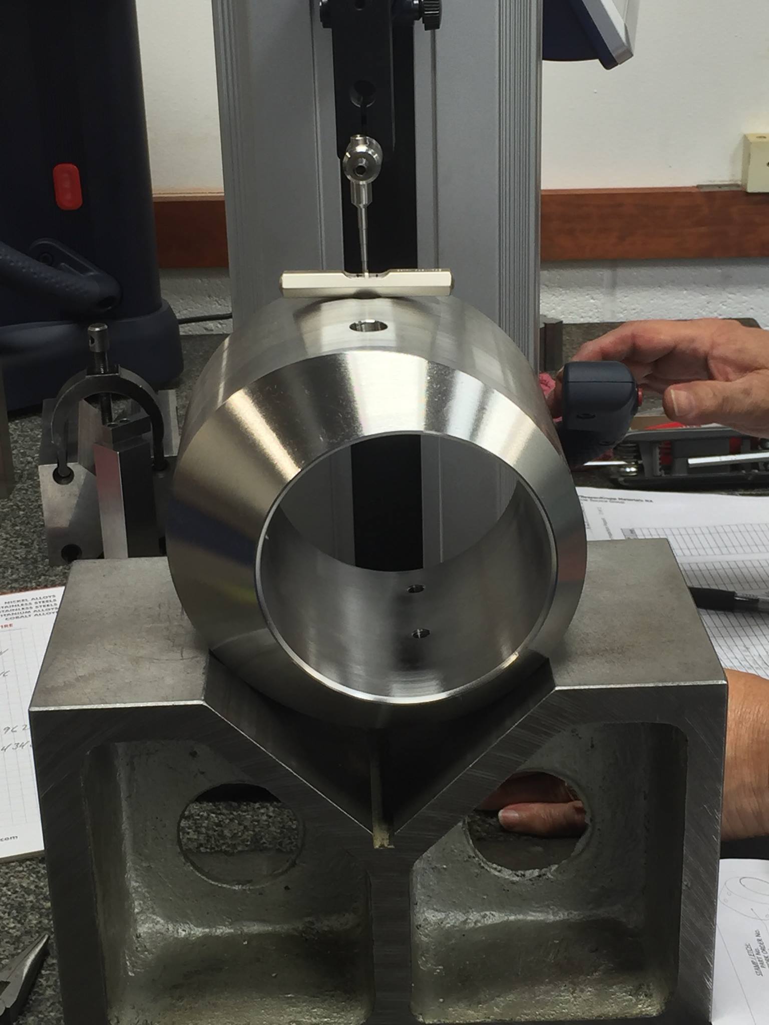 Oil Well Survey Instrument | Houston TX