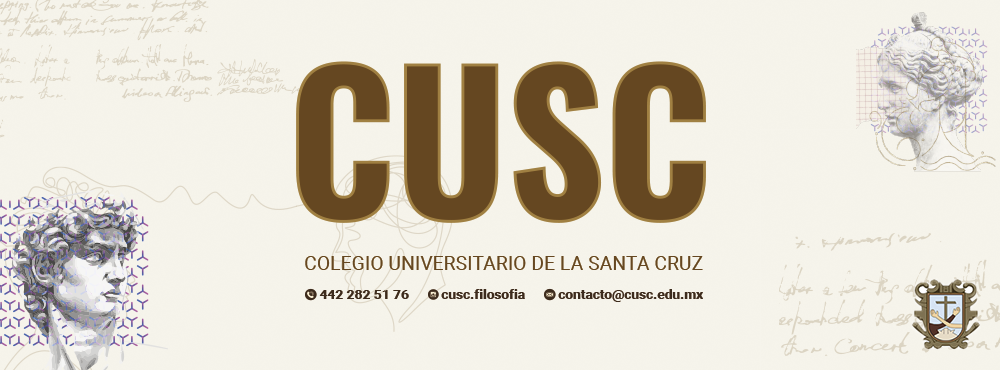 Colegio Universitario de la Santa Cruz - CUSC