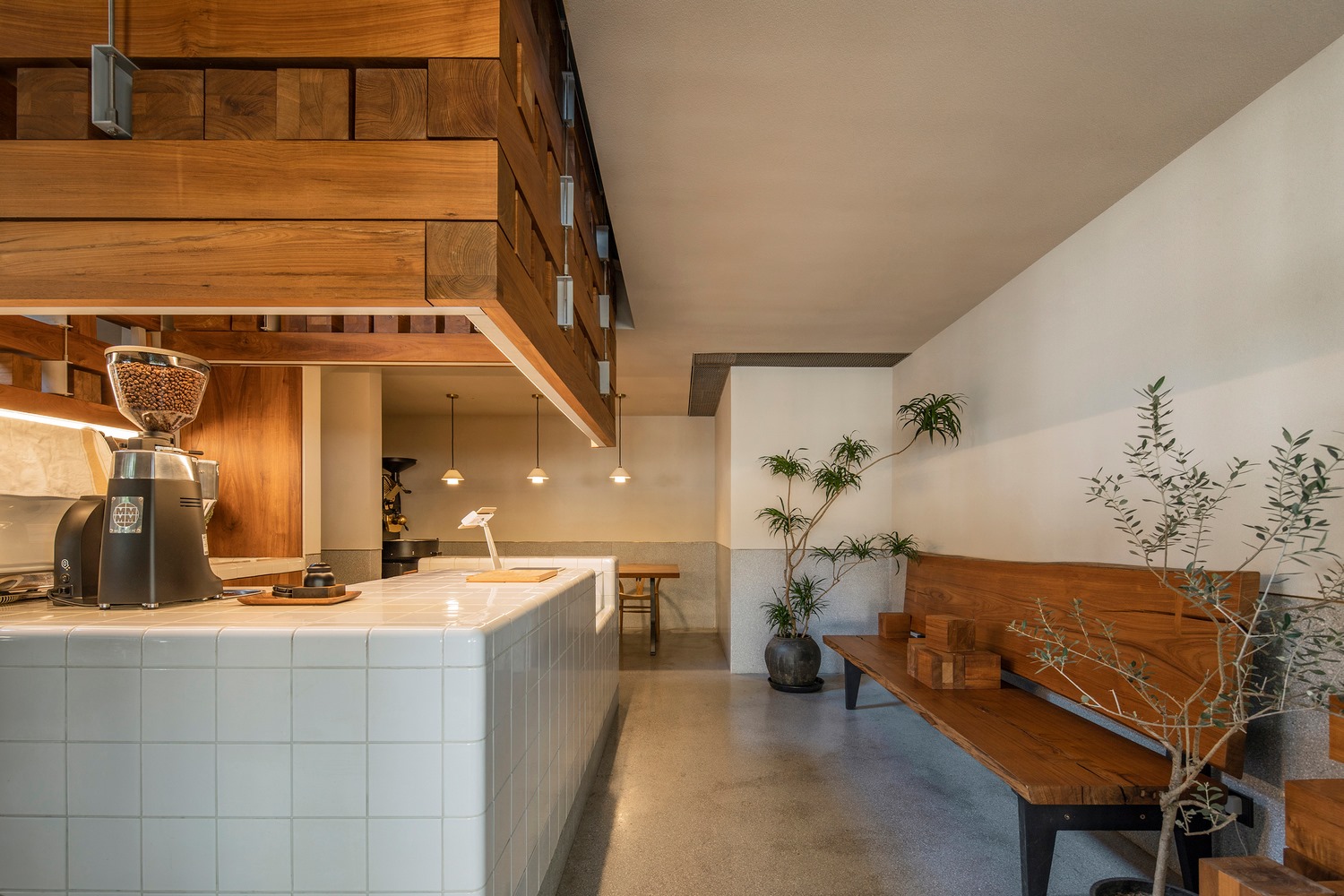 FIRM Design รับออกแบบบ้านและอาคาร | Muang Nonta Buri