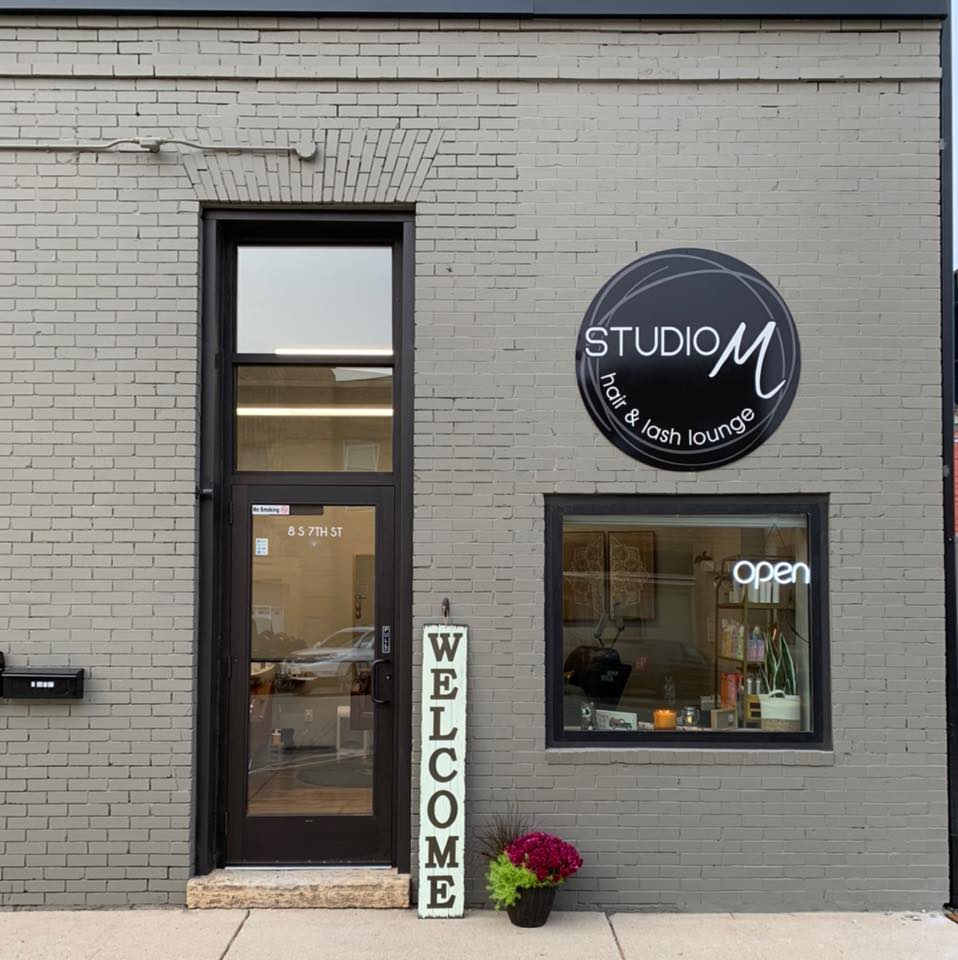 Studio M | Estherville IA