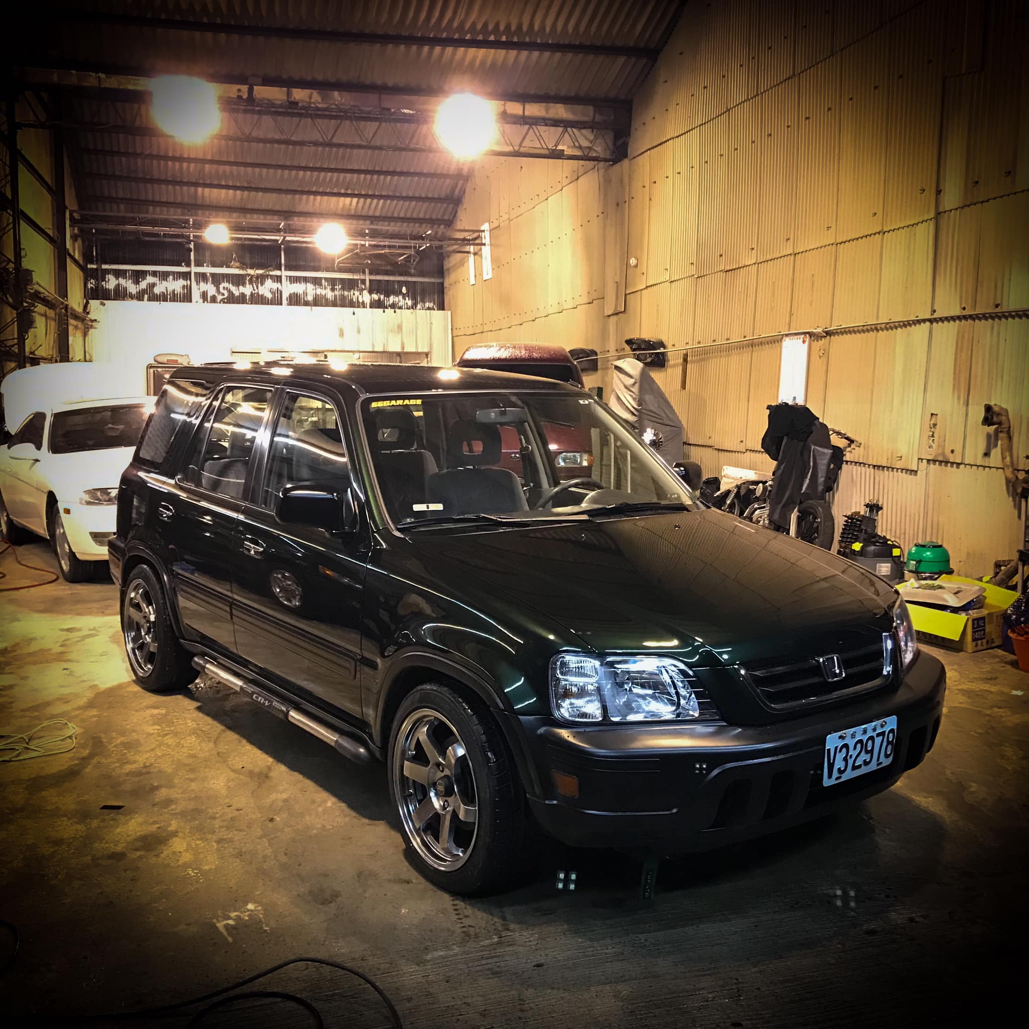 六六車庫 66 Garage - 🇯🇵HONDA RD1 🔰JDM 正式上架 該改的都改了 該整理的也整理了 無待修... | Facebook