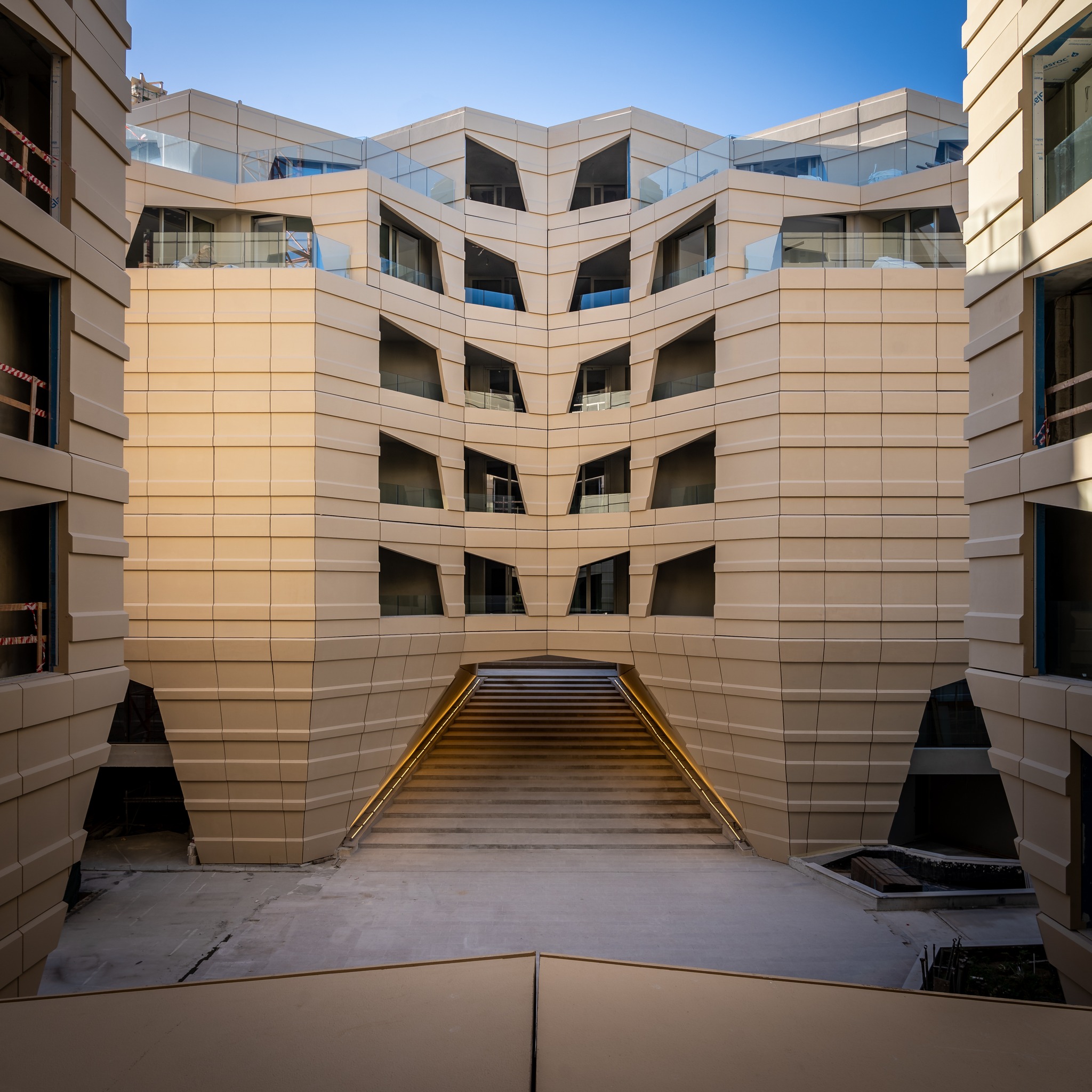 The Verdala Terraces | Rabat