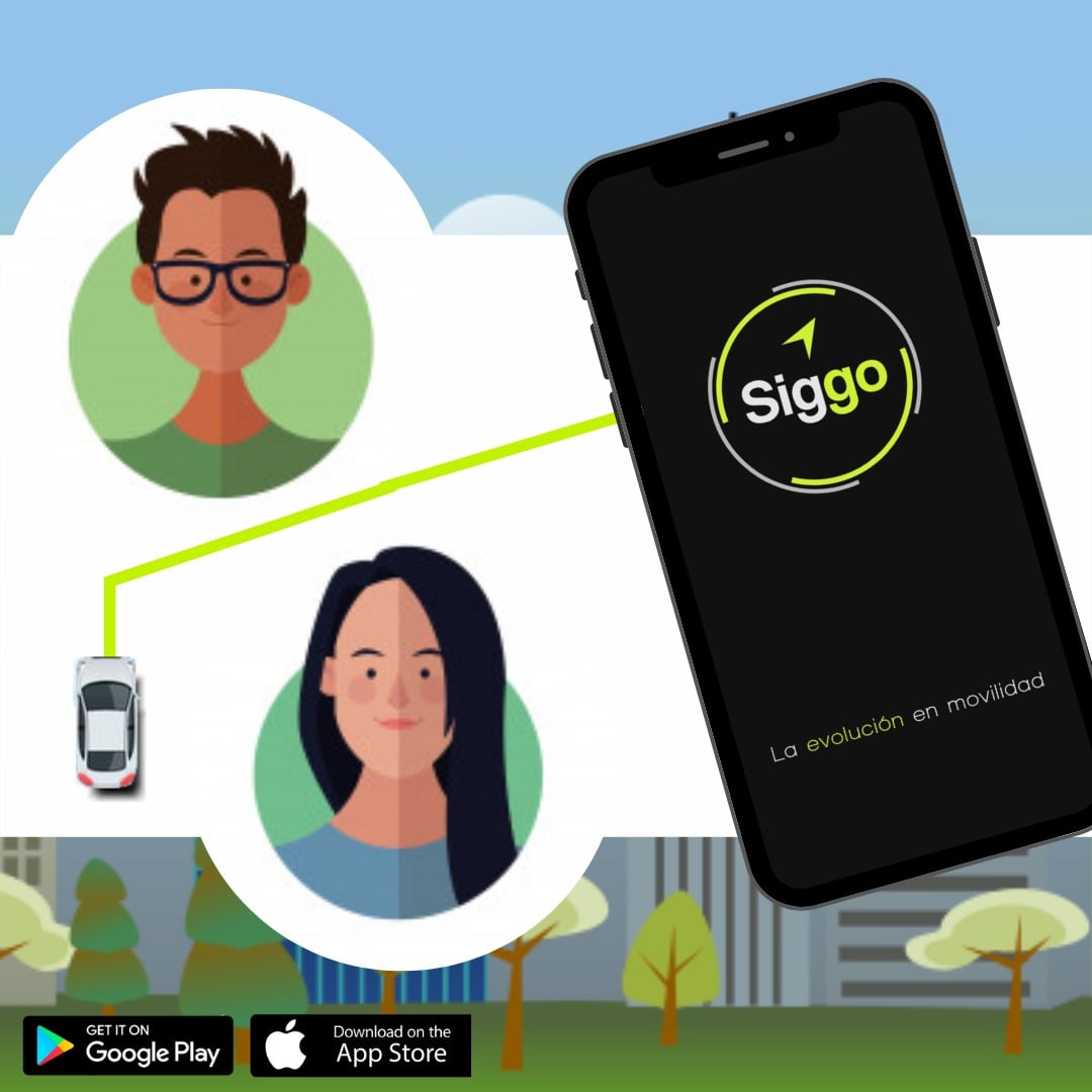 Siggo Drive | Zapopan