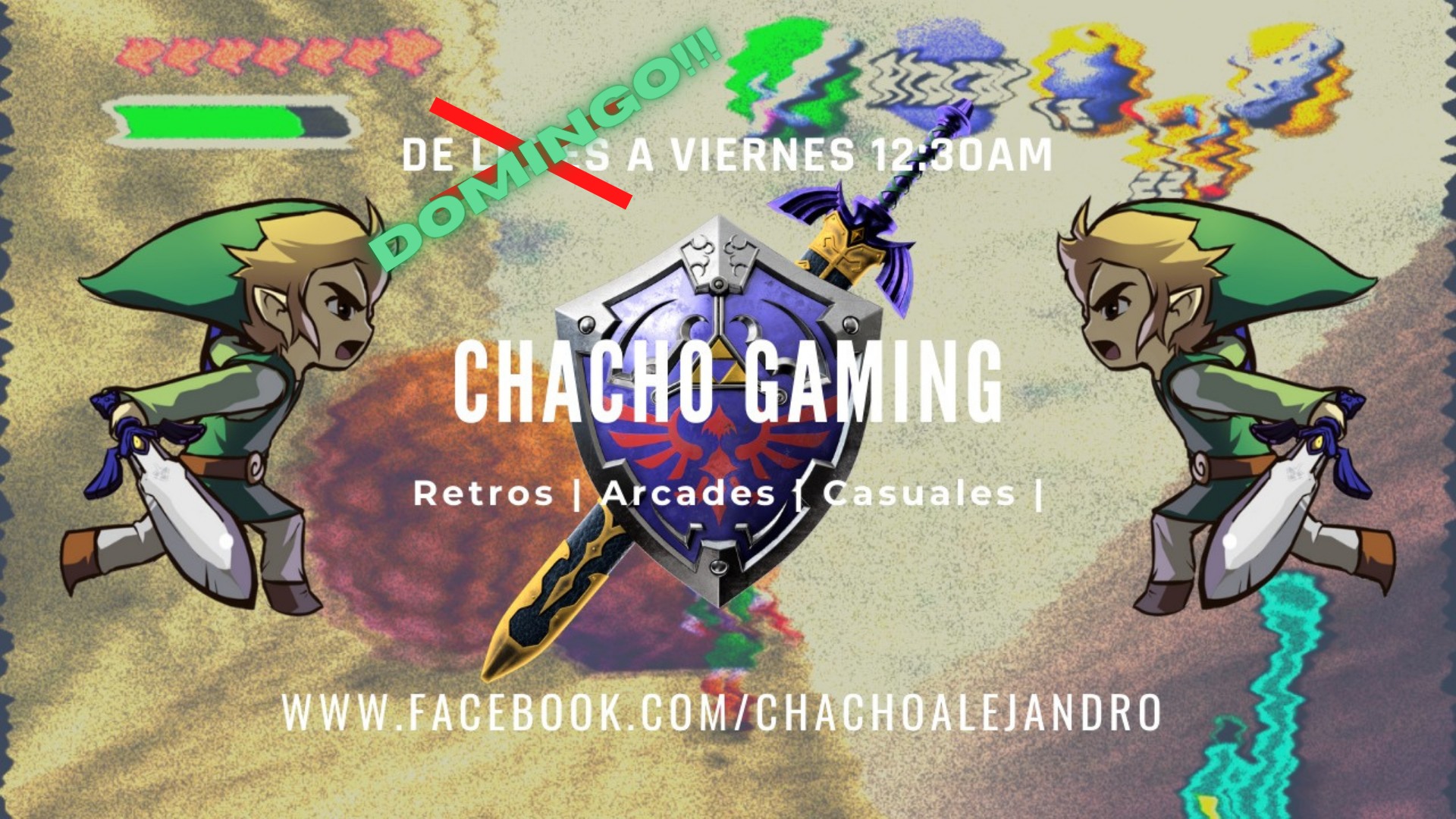Chacho Gaming