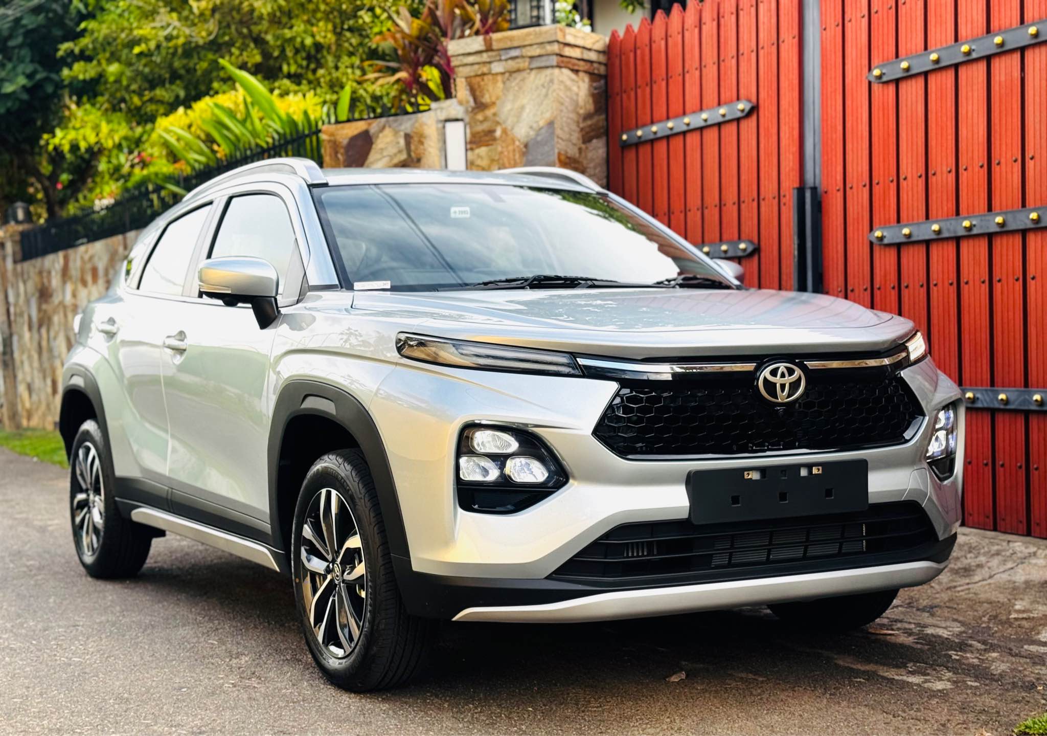 ✓ 2026 Brand New Vehicle ✓ X Grade ✓ BSM ✓ Warranty: 2 years