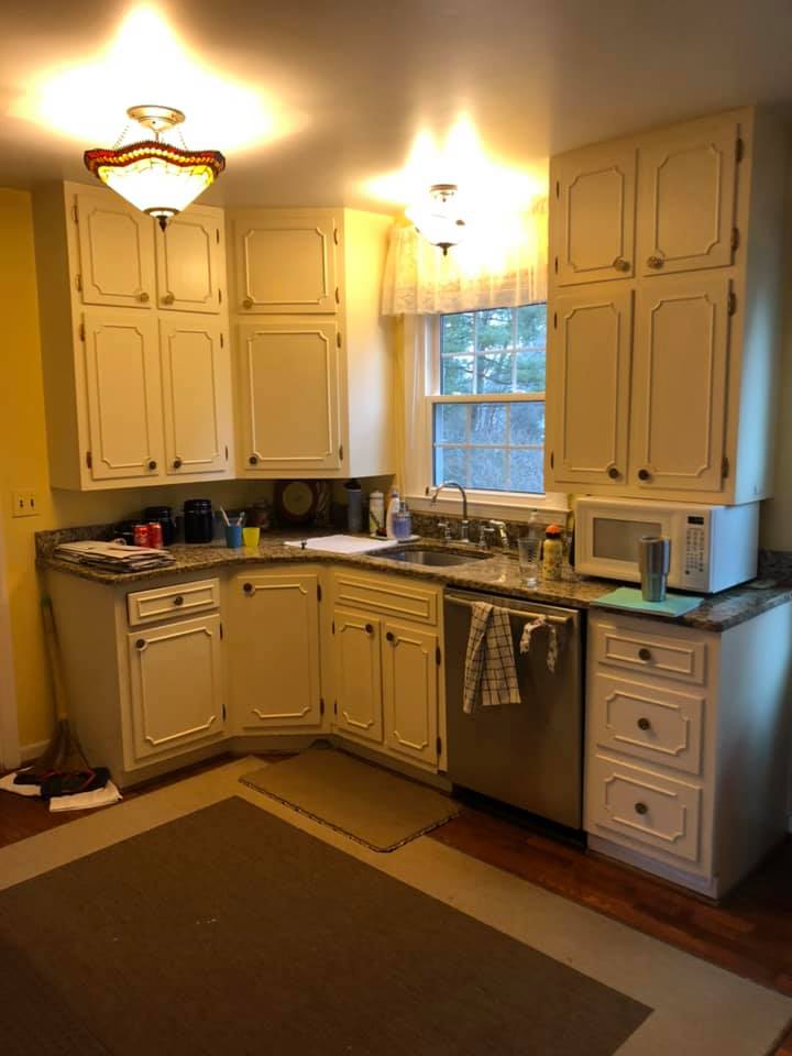 Chantilly Kitchen and Bath | Chantilly VA