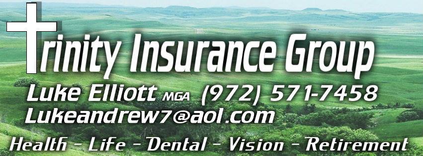 Trinity Insurance Group | Prosper TX