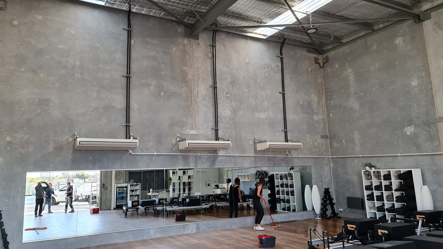 Yanchep Two Rocks Airconditioning and Refrigeration