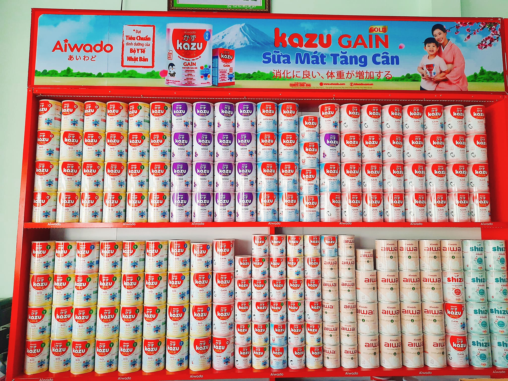 “Uống ngon lành – Nhận ngay dinh dưỡng! Meta Fresh với hương vị mát ...