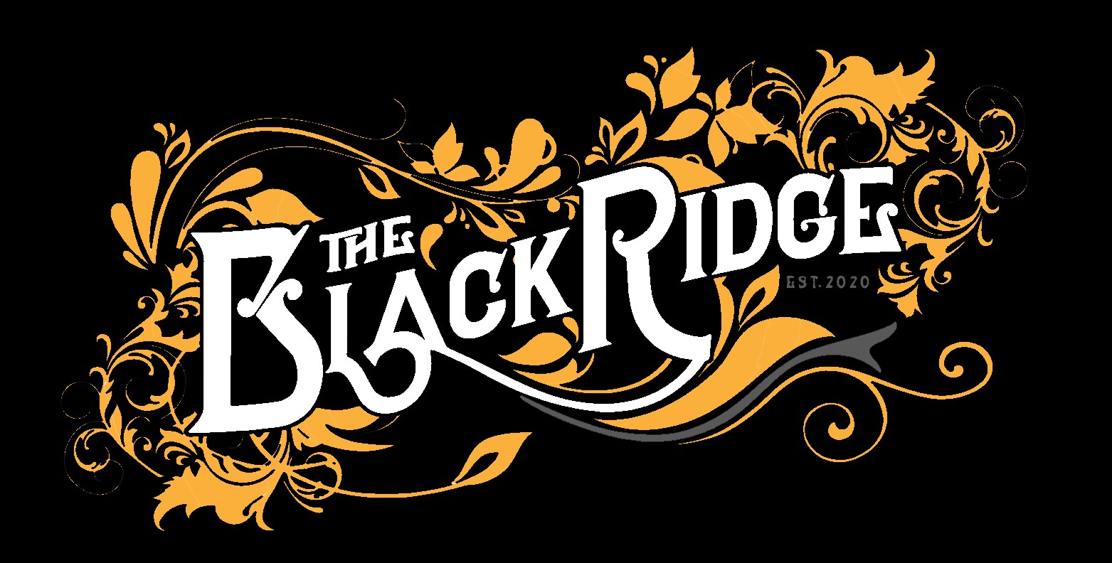 The BlackRidge