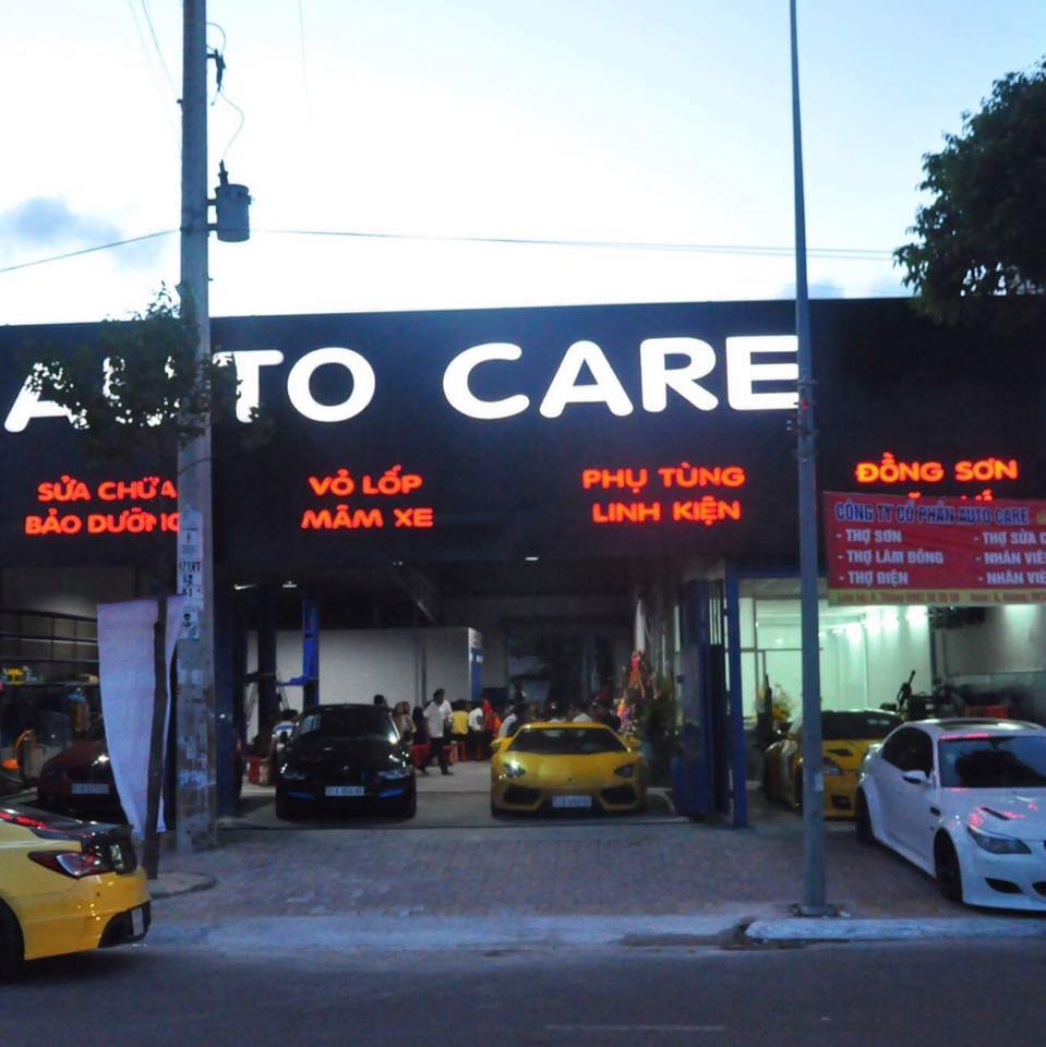 AUTO CARE WS - AUTO CARE WS added a new photo.