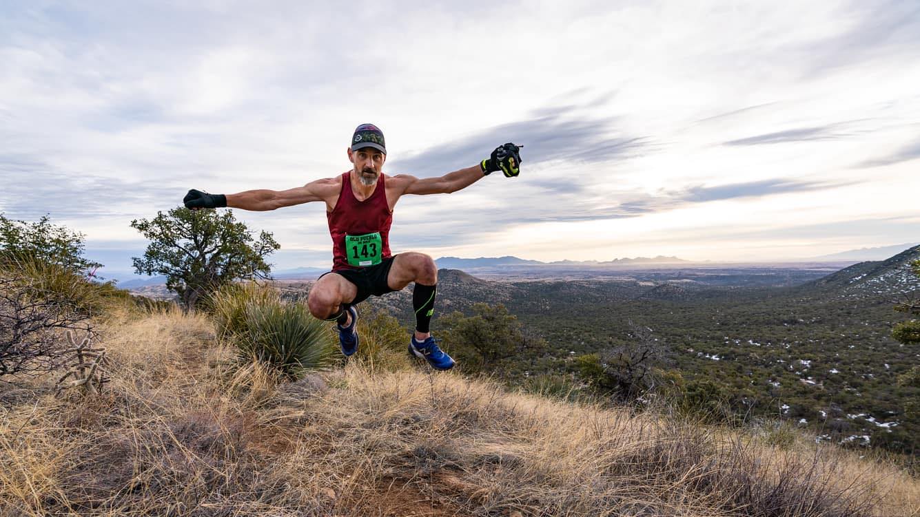 Old Pueblo Endurance Runs | Tucson AZ