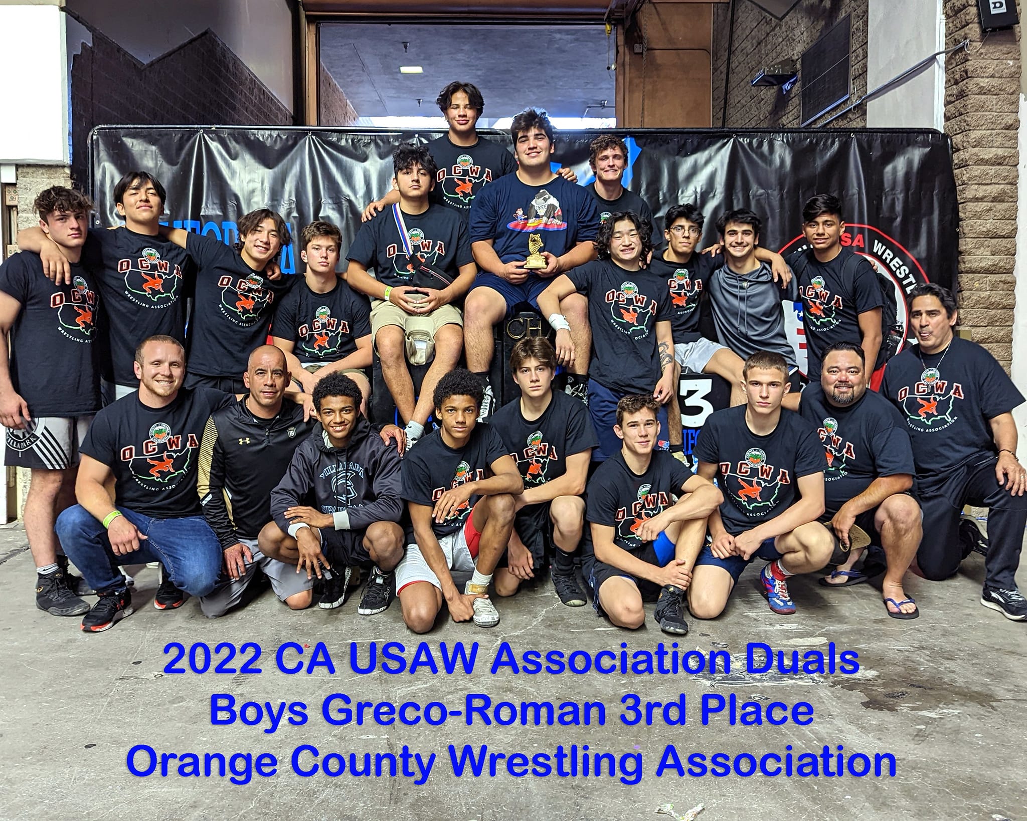 CDM Wrestling Team added a new photo... - CDM Wrestling Team
