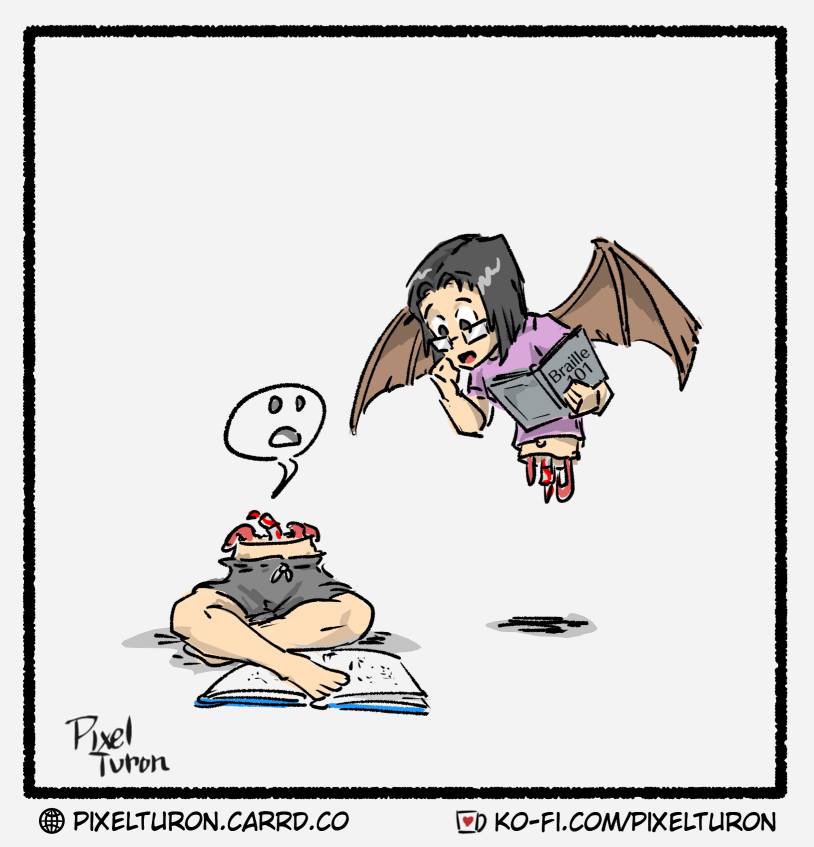 Pixel Turon