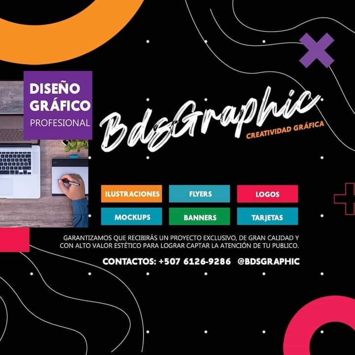 BDSGraphic