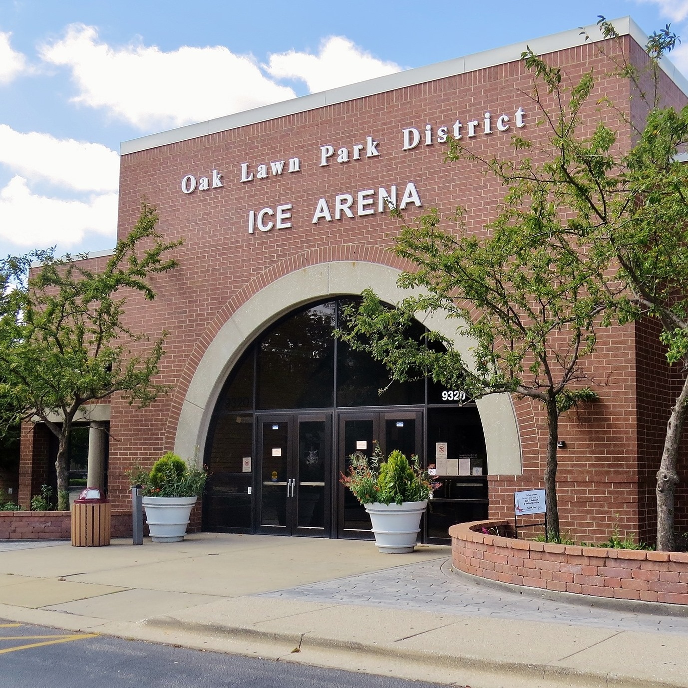 Oak Lawn Park District Ice Arena - Don't miss out on the fun! Join us ...