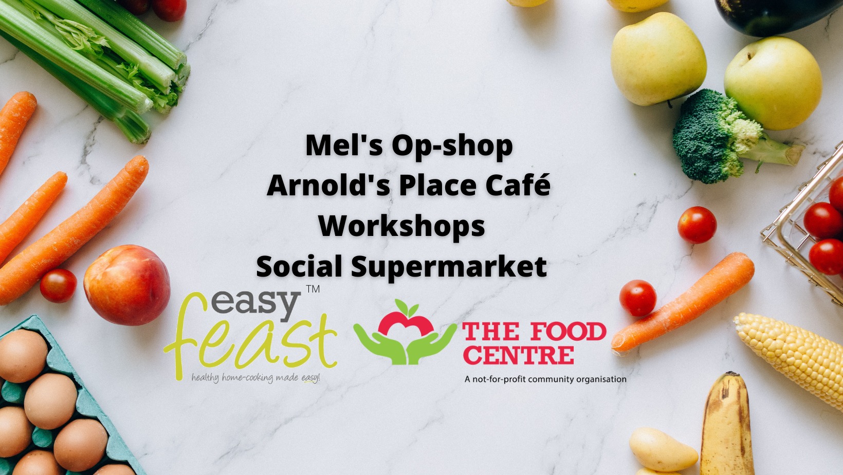 The Food Centre | Gepps Cross SA