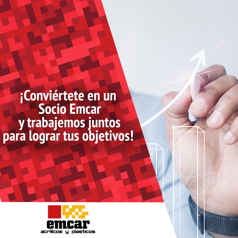 EMCAR - Somos una empresa líder con más de 50 años de experiencia, en ...