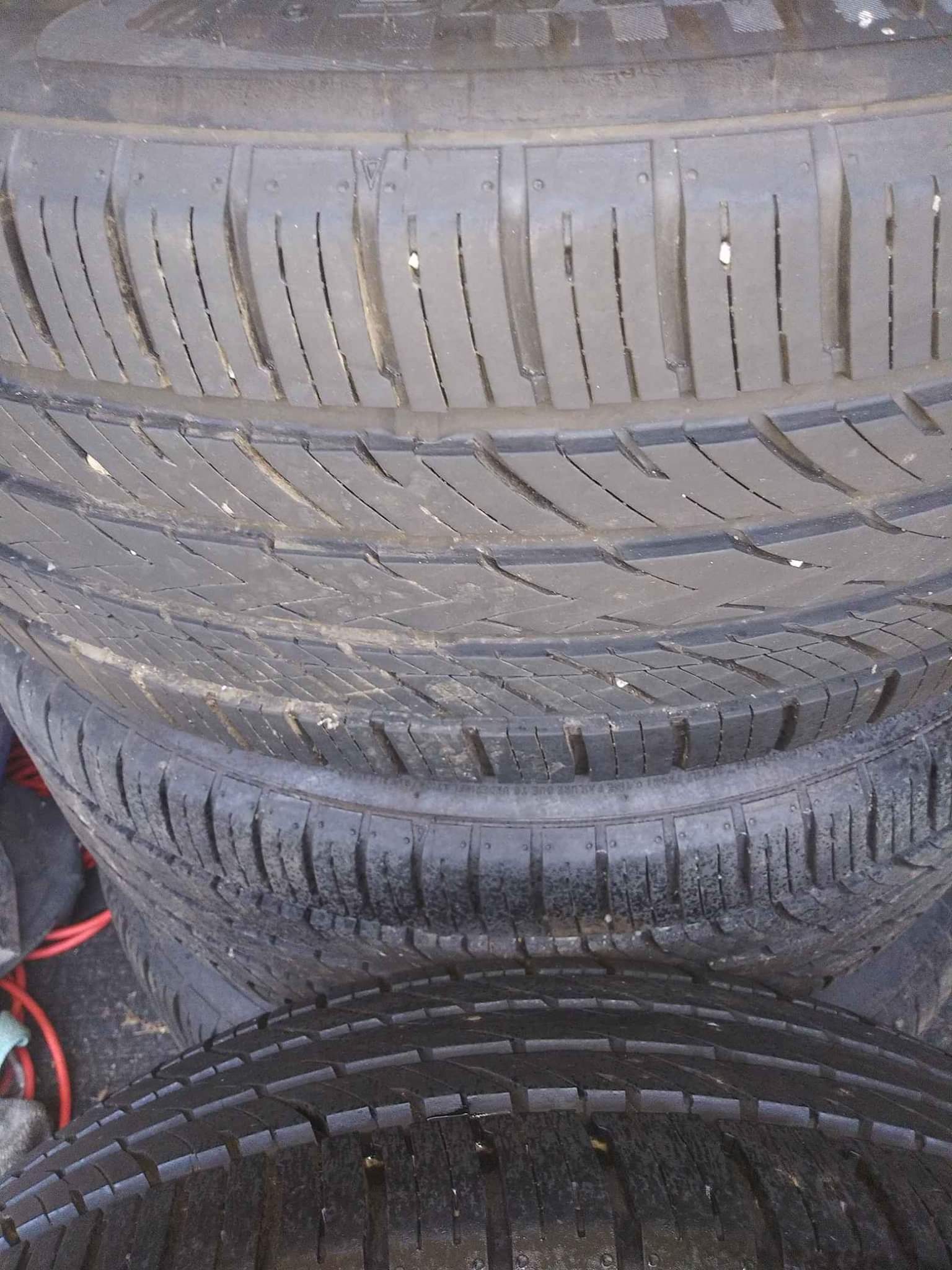 Rims and tires Car Wheels, Tires & Parts Springfield, Massachusetts Facebook Marketplace