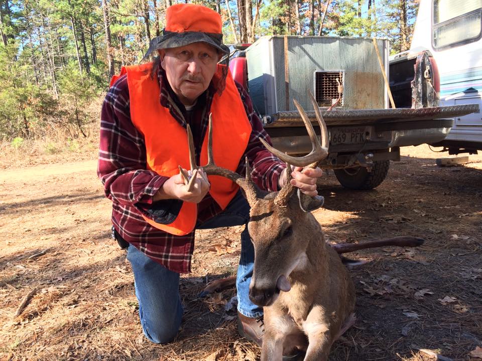 Steel Slinger Outdoors - Not a bad day in the backwater! Toxic Calls ...