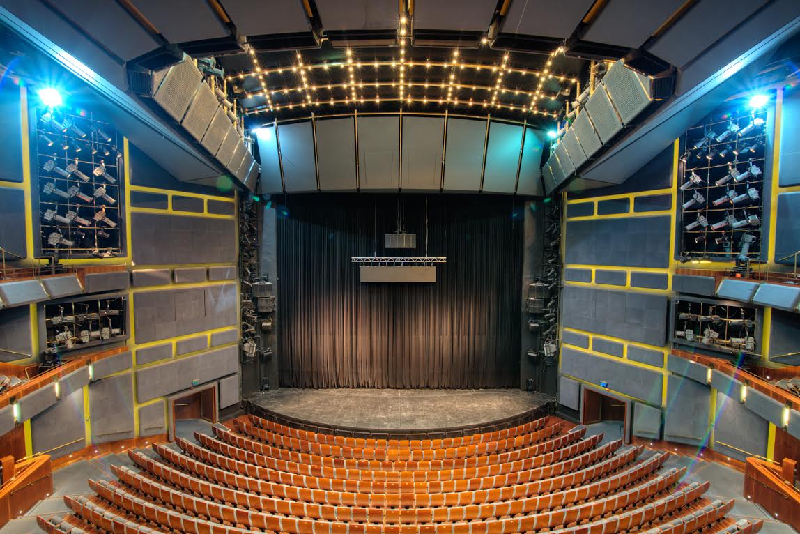 The Israeli Opera Friends Association אגודת ידידי האופרה הישראלית