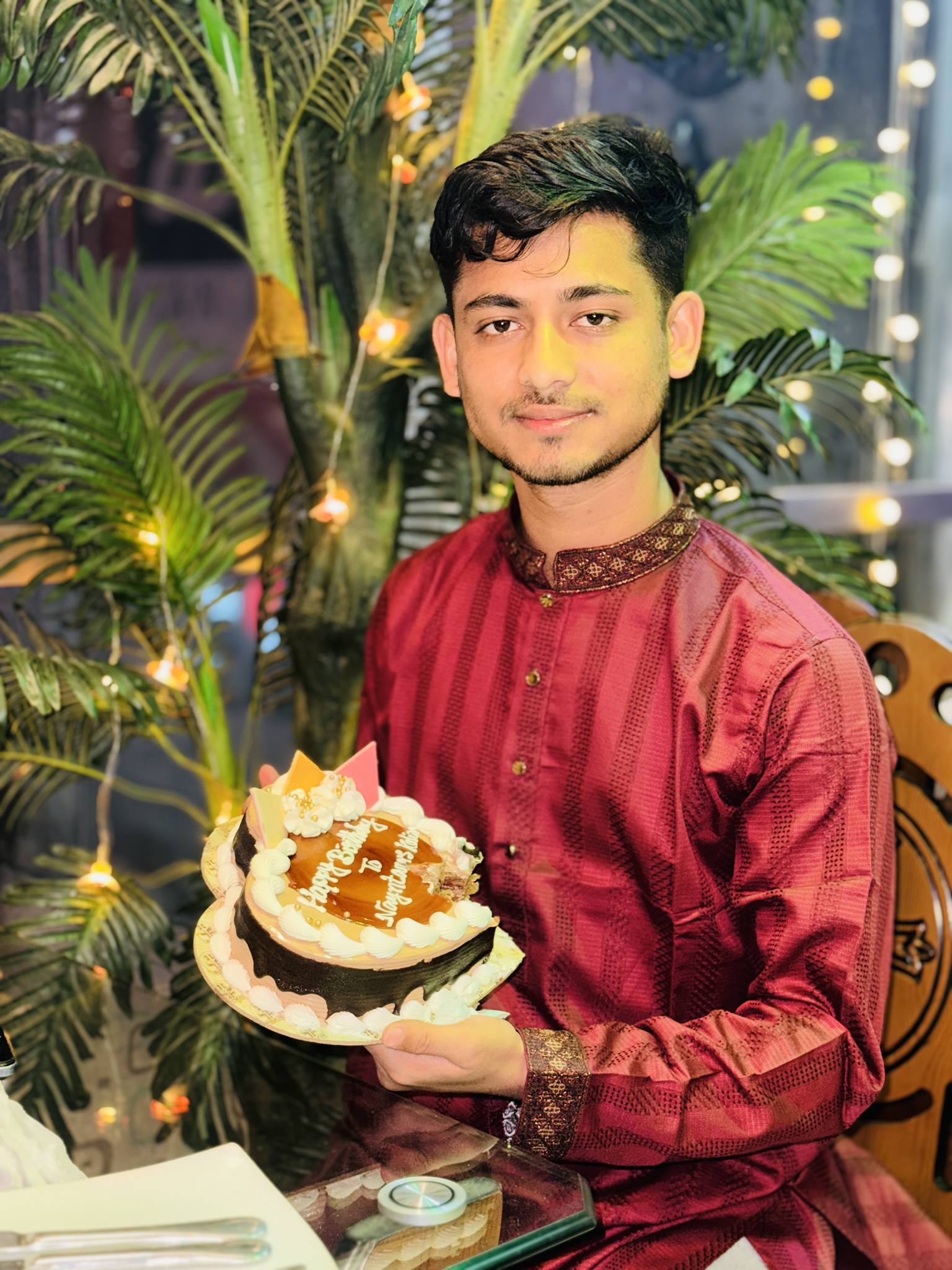 MD Raihan