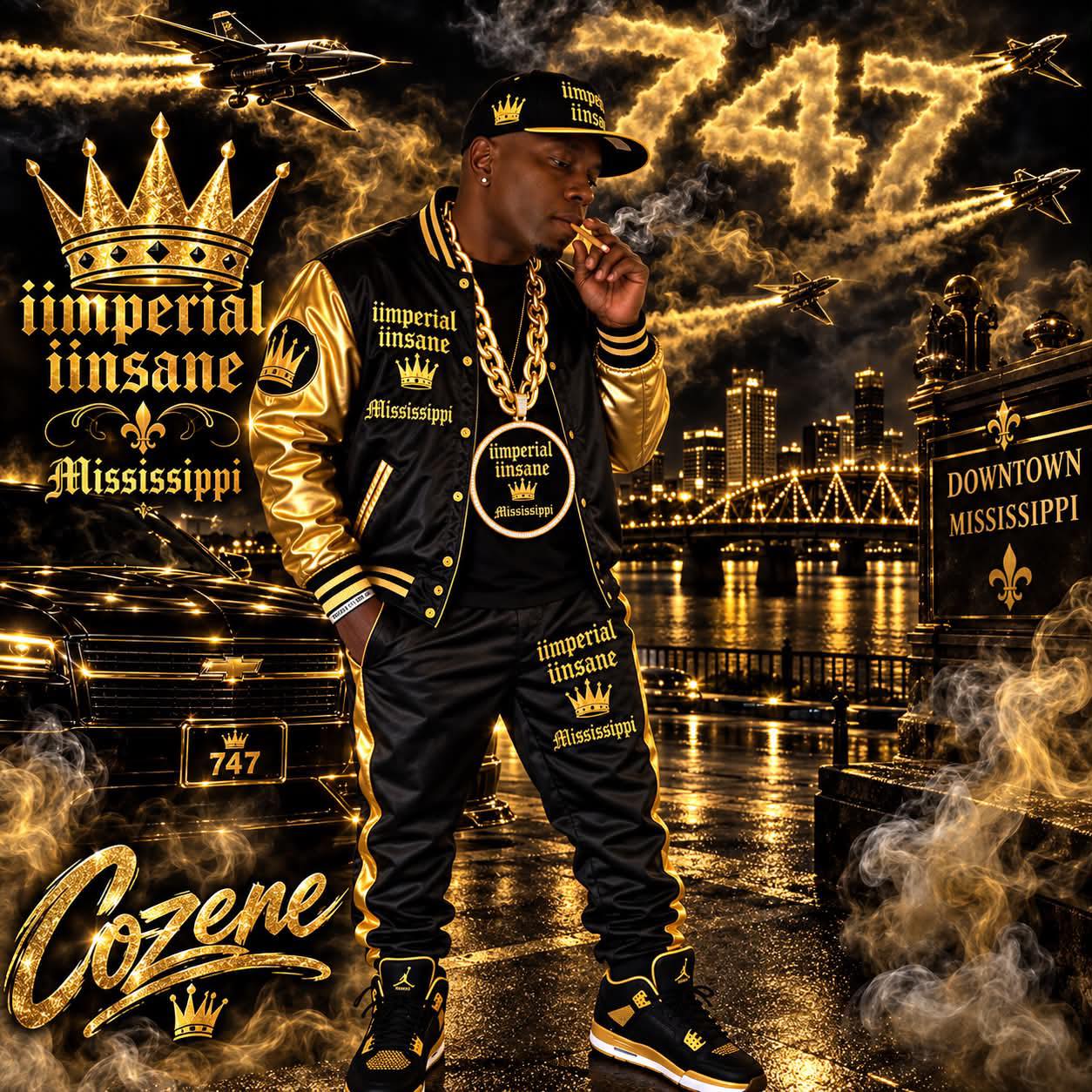 Swang Carter - The journey continues. This could be a long... | Facebook