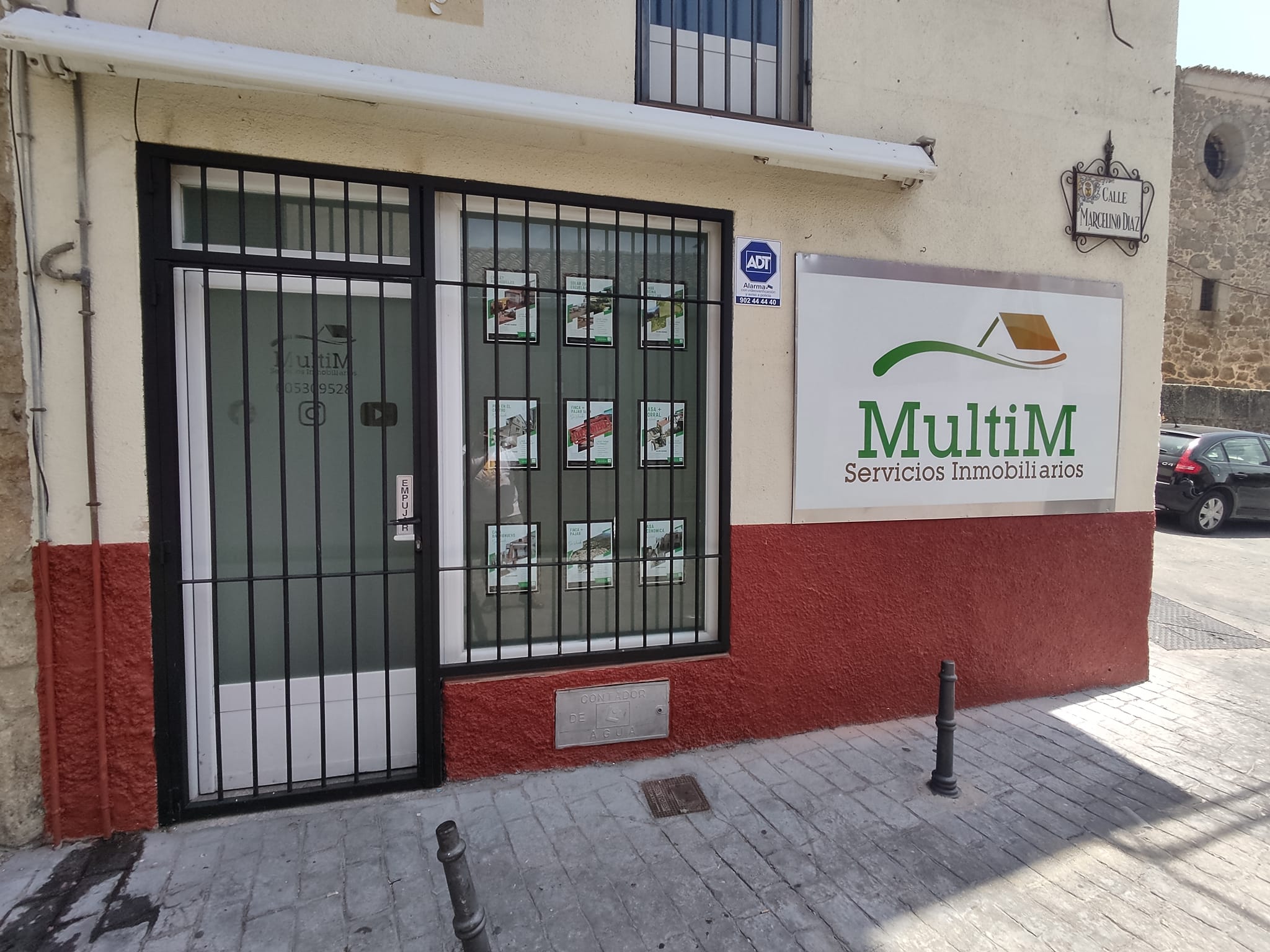 MultiM Inmobiliaria