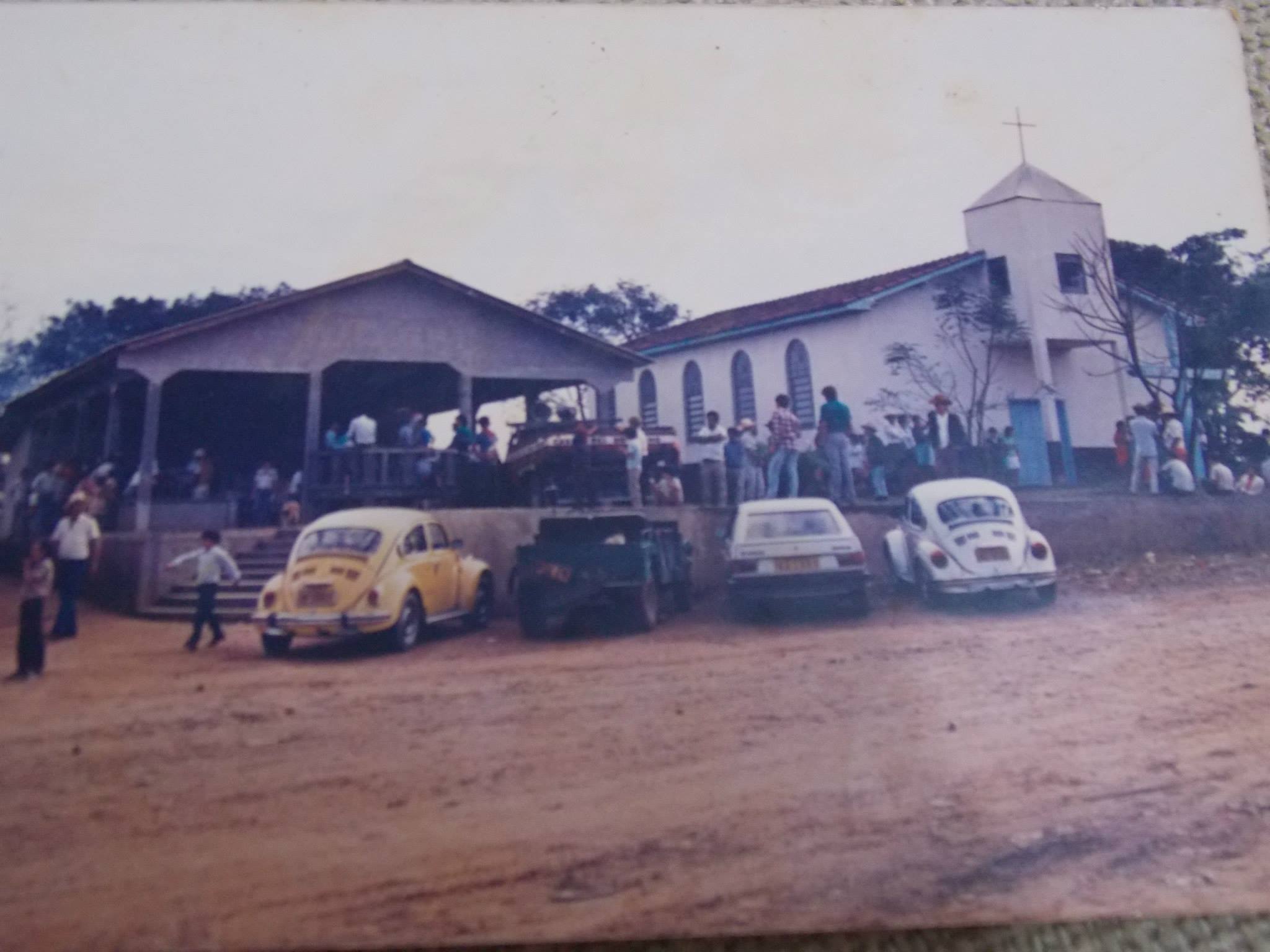Rosário do Ivaí Paraná... - Rosário do Ivaí Paraná Brazil