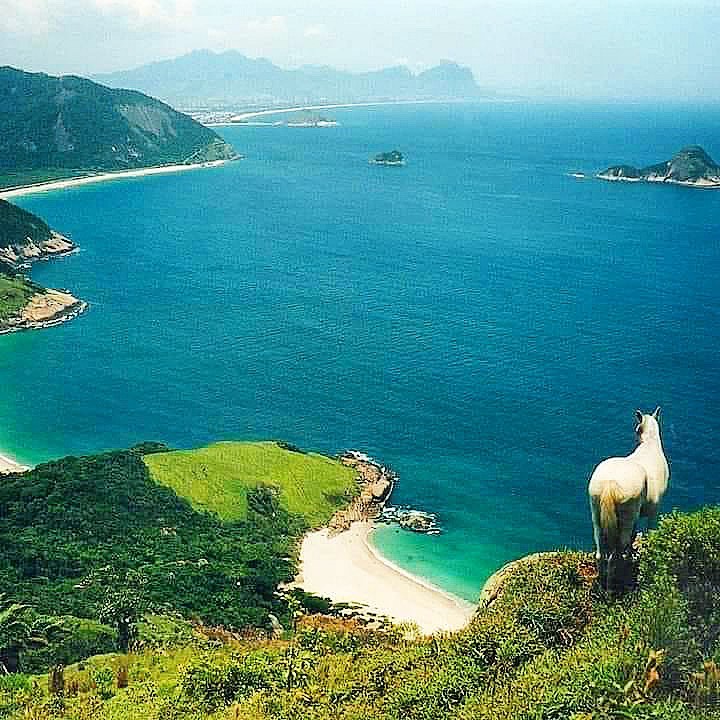 PEDRA DO TELÉGRAFO OU PEDRA DO... - Live Rio Tourism Services
