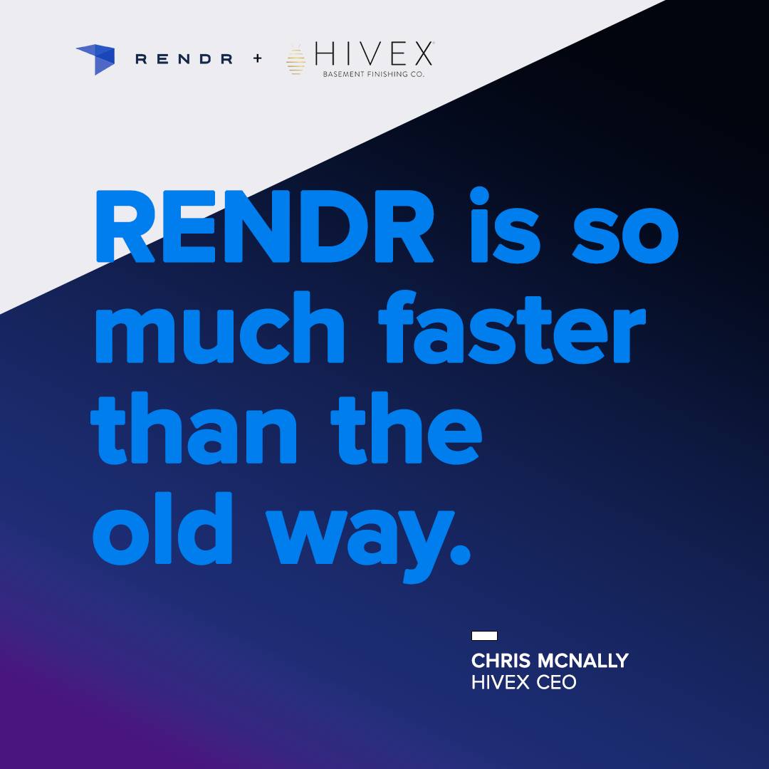 RENDR