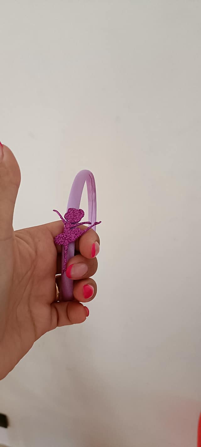 Portachiavi Charm Danza 'Il Linguaggio Nascosto Dell'Anima' – Ballerina Balletto – Regalo - Foto 4
