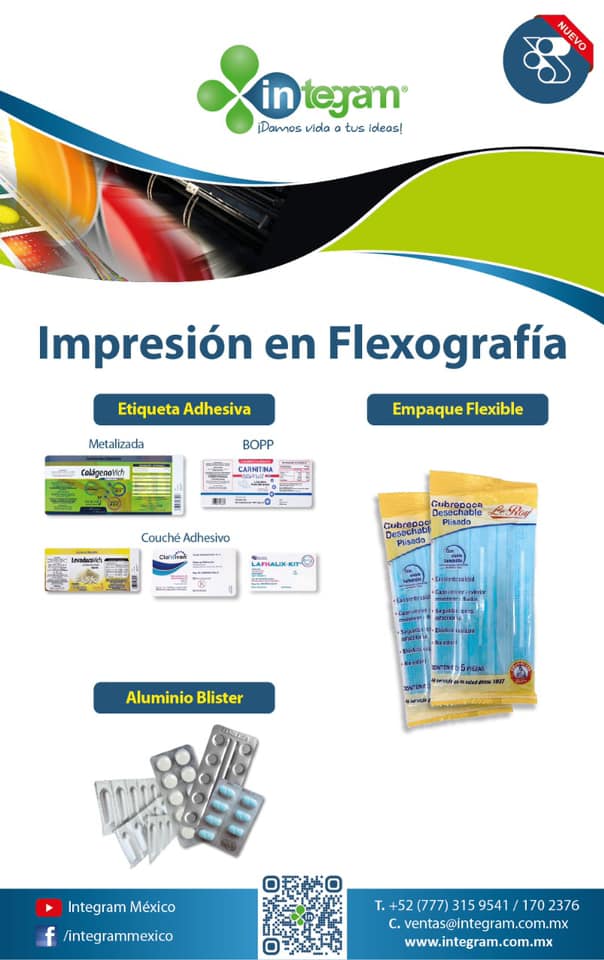 Integram | Cuernavaca