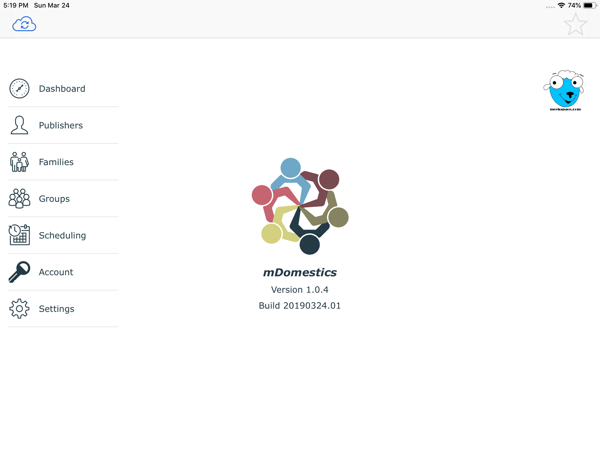 Meekspace