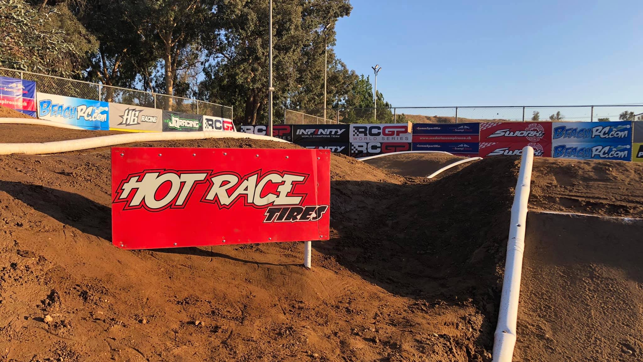 Factory Tracks - This track turned out awesome. Was tricky...