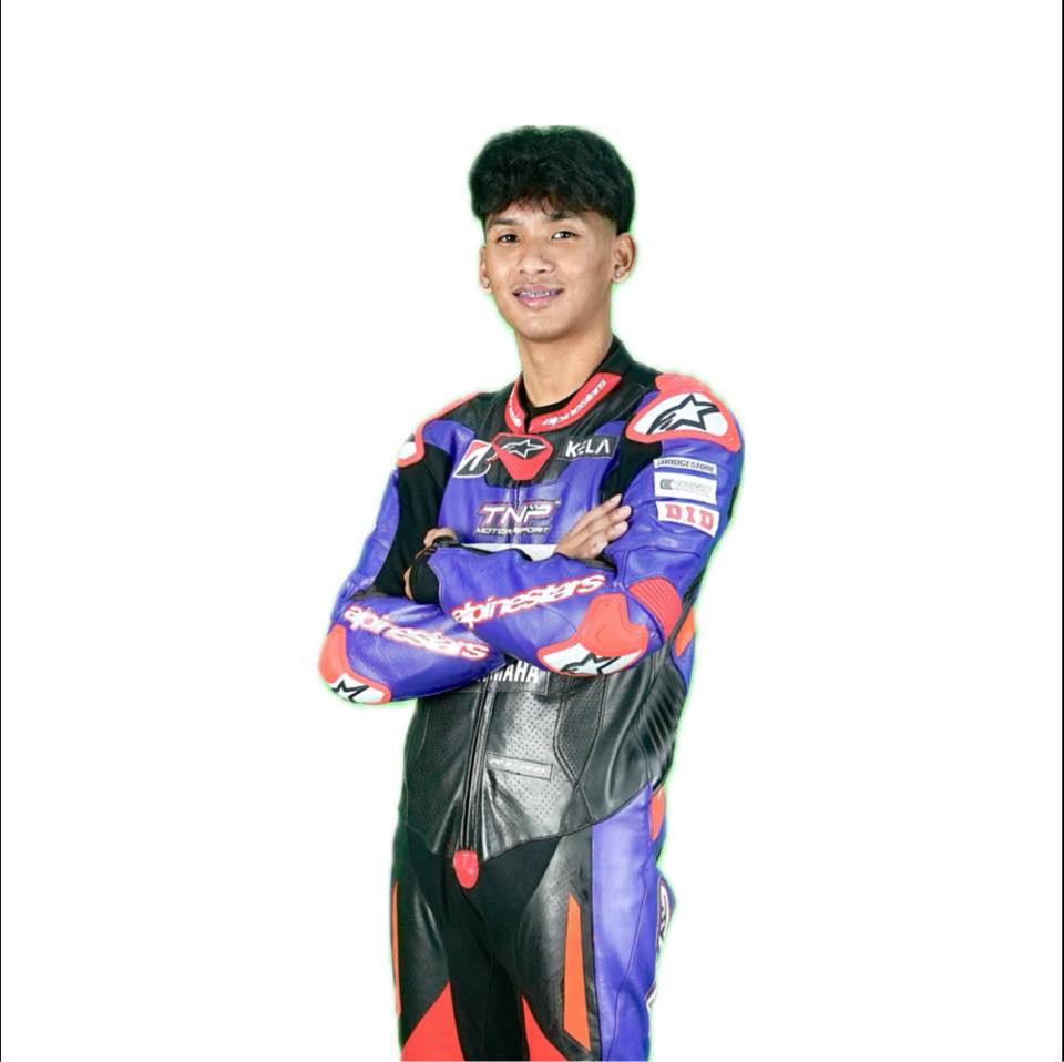 Tosak Nuansai