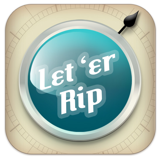 Let-er-rip
